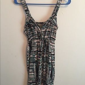 Charlotte Russe sun dress